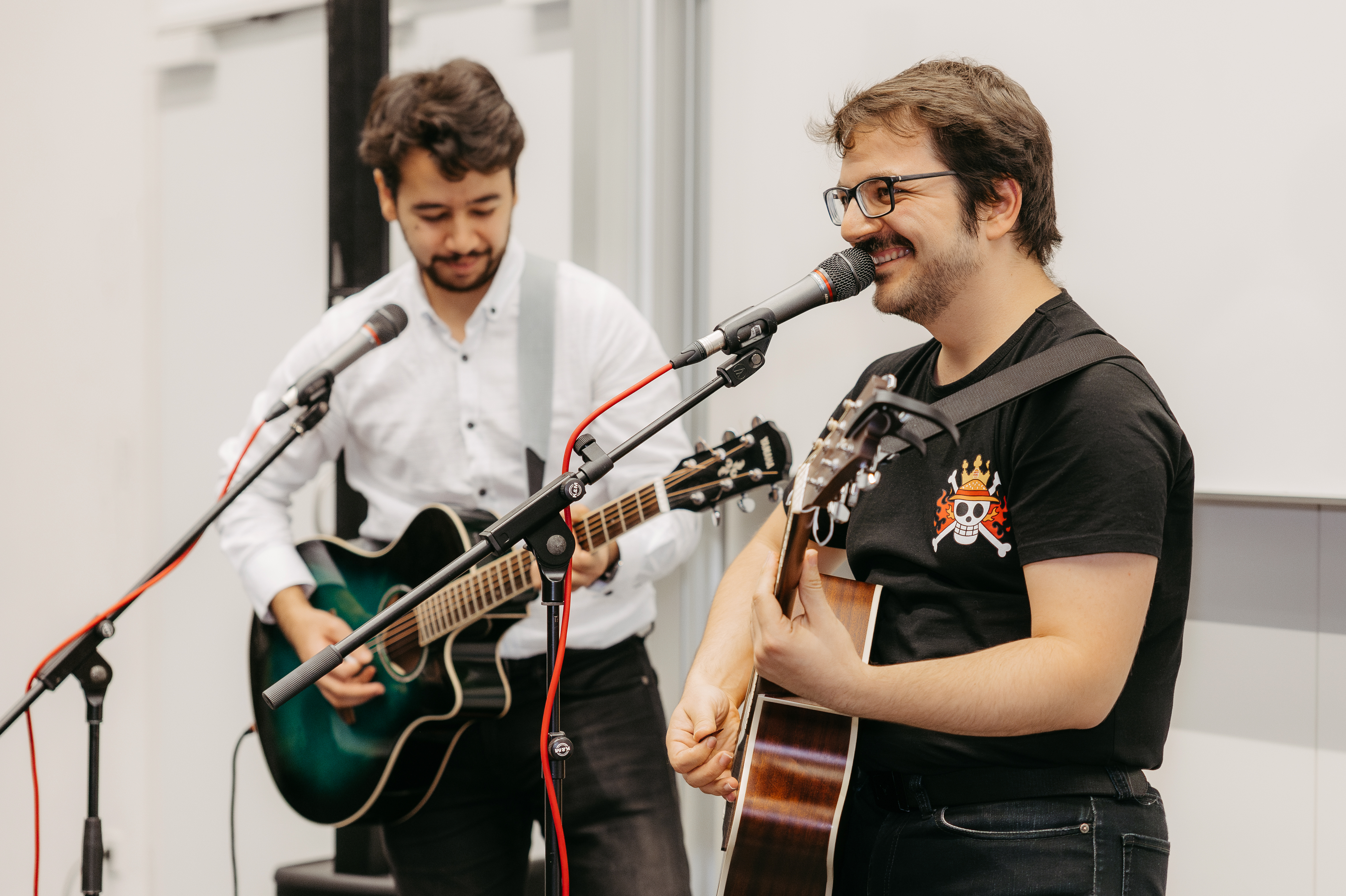 Musikerduo